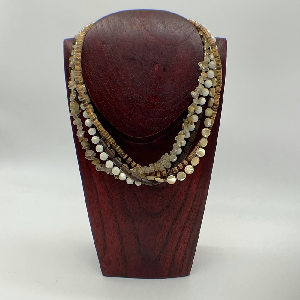 Silpada Necklace